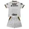 Ensemble Maillot Pumas UNAM Exterieur 2026-27 Enfant
